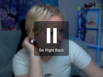 Gladis_Drey July 21, 2025 Chaturbate stream image