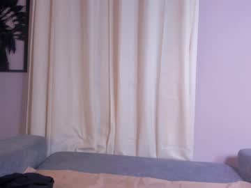 Isa_Kis_1 July 21, 2025 Chaturbate stream image