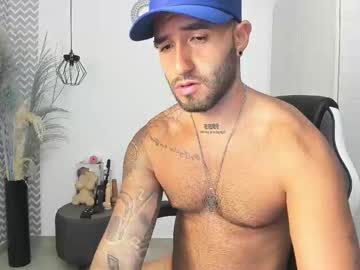 Joegrex July 21, 2025 Chaturbate stream image