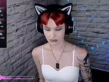 Lauren_Raquel July 21, 2025 Chaturbate stream image