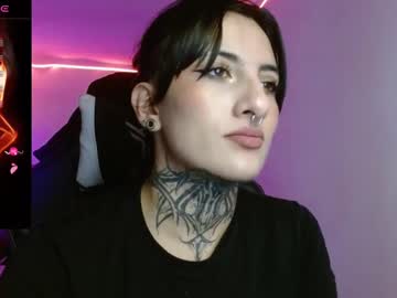 Lia_Miss2 July 21, 2025 Chaturbate stream image