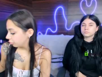 Maisy_Wallk July 21, 2025 Chaturbate stream image