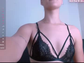 Miaa_Heart July 21, 2025 Chaturbate stream image