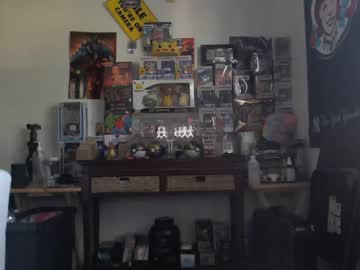Mrsoonicexrated July 21, 2025 Chaturbate stream image