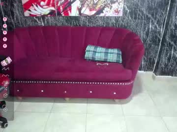 Mylu_M July 21, 2025 Chaturbate stream image
