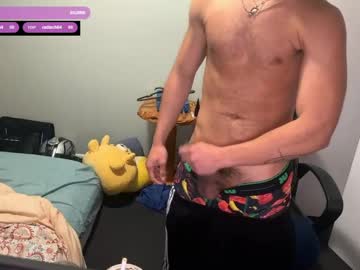 Native_Boy2 July 21, 2025 Chaturbate stream image