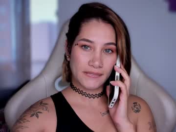 Soytulu_ July 21, 2025 Chaturbate stream image
