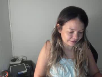 Sweetmom1 July 21, 2025 Chaturbate stream image