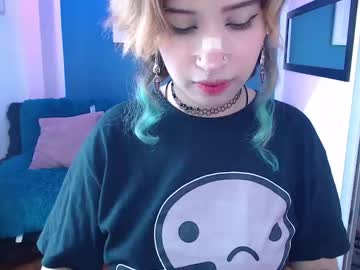 Venusmist July 21, 2025 Chaturbate stream image