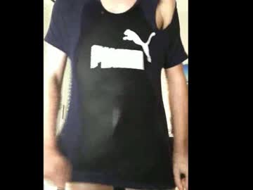Wet_Adidasboy July 21, 2025 Chaturbate stream image