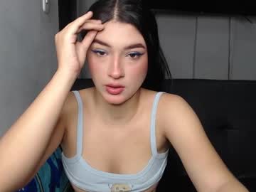 Anny_Naf July 21, 2025 Chaturbate stream image