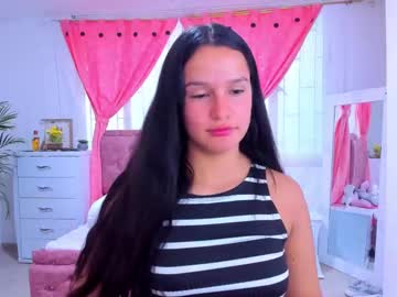 Brianda_ July 21, 2025 Chaturbate stream image