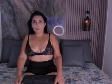 Charlottejwilliams July 21, 2025 Chaturbate stream image