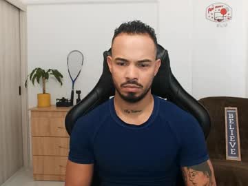 Donn_Cruz July 21, 2025 Chaturbate stream image