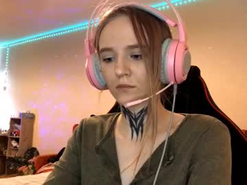 Eneidazacharewicz July 21, 2025 Chaturbate stream image