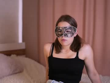Evamillerii July 21, 2025 Chaturbate stream image