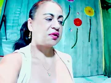 Gabriela_Sexy July 21, 2025 Chaturbate stream image