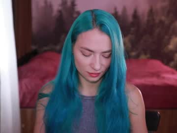 Gracegreen July 21, 2025 Chaturbate stream image