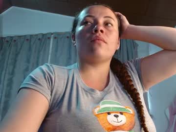 _Honey21_ July 21, 2025 Chaturbate stream image