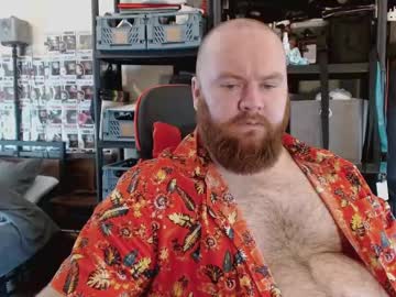 Irishdaddy24 July 21, 2025 Chaturbate stream image