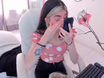 Isabela_Fiorelli July 21, 2025 Chaturbate stream image