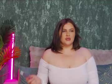 Ivyraay July 21, 2025 Chaturbate stream image