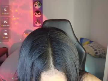 Lemondiiu July 21, 2025 Chaturbate stream image