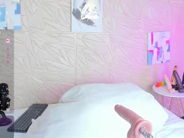 Natasha_Ary July 21, 2025 Chaturbate stream image