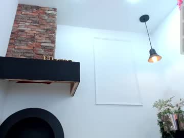 _Nina_Sweet July 21, 2025 Chaturbate stream image