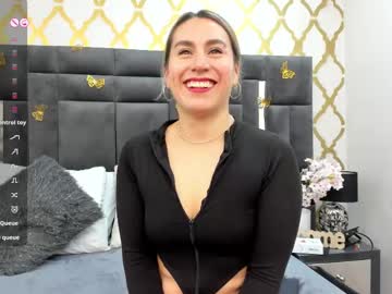 Rubby_Taylor July 21, 2025 Chaturbate stream image