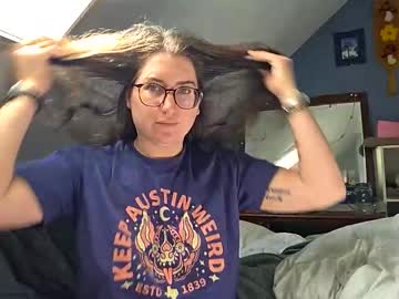 Sara_Elizabeth July 21, 2025 Chaturbate stream image