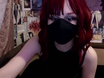 Telema_ July 21, 2025 Chaturbate stream image