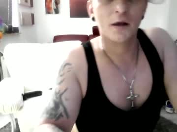 Thomsenpetra July 21, 2025 Chaturbate stream image