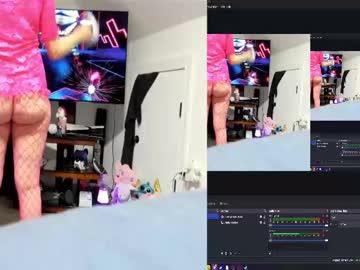 Abyssaltemptations July 21, 2025 Chaturbate stream image