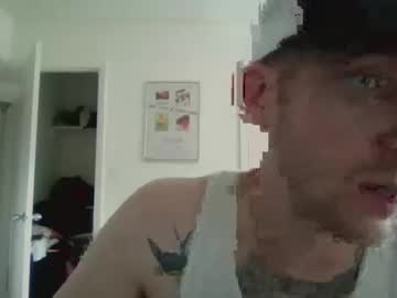 Agostino_Sansone July 21, 2025 Chaturbate stream image
