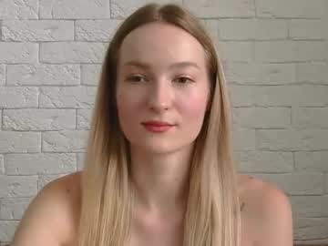 Alice_Sweet_01 July 21, 2025 Chaturbate stream image