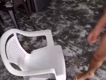 Andru_Sex1 July 21, 2025 Chaturbate stream image