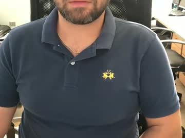 Bracchetto84 July 21, 2025 Chaturbate stream image