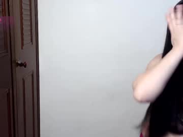 Daniela_Sexy34 July 21, 2025 Chaturbate stream image