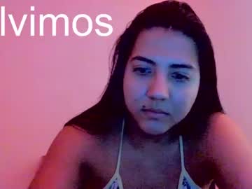 Freya_Aspen July 21, 2025 Chaturbate stream image