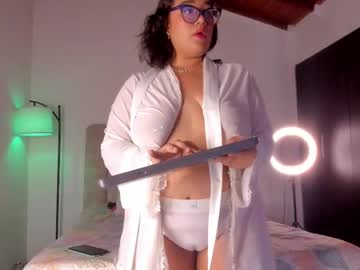 _Giovaa_ July 21, 2025 Chaturbate stream image