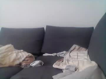 Hubikush22 July 21, 2025 Chaturbate stream image