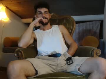 Italianchik July 21, 2025 Chaturbate stream image