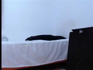Jacob_Broown23 July 21, 2025 Chaturbate stream image