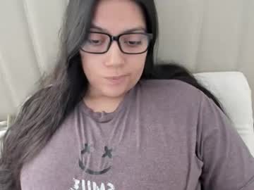 Laracamille July 21, 2025 Chaturbate stream image