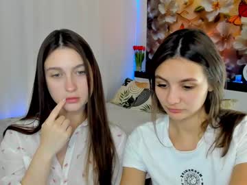 Lisa_Sunshine1 July 21, 2025 Chaturbate stream image