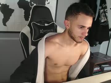 Massimo_Jiovano July 21, 2025 Chaturbate stream image