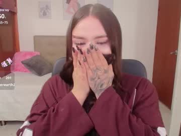 Miley_Baker July 21, 2025 Chaturbate stream image