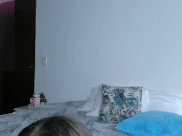 Naty_Model25 July 21, 2025 Chaturbate stream image
