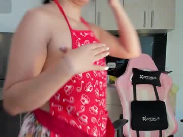 Paulina_Dossantos July 21, 2025 Chaturbate stream image